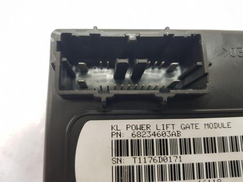 Other JEEP CHEROKEE (KL) 2.2 CRD 4x4 | BP22679883O1