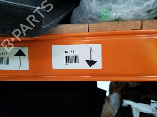 Boot lining LAND ROVER DEFENDER Station Wagon (L663) D200 SD4 4x4 | BP36280809I3  - Image 15