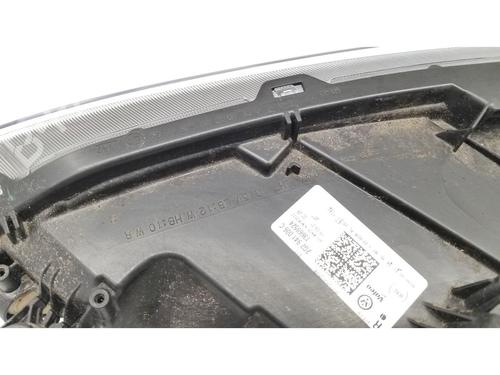 Right headlight VW POLO VI (AW1, BZ1, AE1) | BP38466480C29 - Image 6