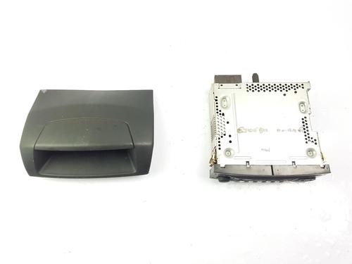 Bilradio PEUGEOT PARTNER Box Body/MPV 1.6 HDi (75 hp) 22668247