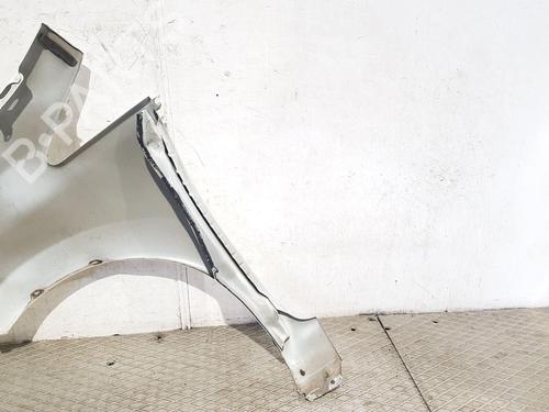 Right front fenders NISSAN NOTE (E12) 1.5 dCi | BP29549430C42 