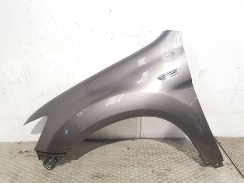 Used Left front fenders Left front fenders MITSUBISHI ASX (GA_W_) 1.8 DI-D 4WD (GA6W) (116 hp) 35967326 35967326