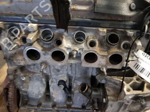 Engine PEUGEOT 207 (WA_, WC_) 1.4 | BP30138004M1 