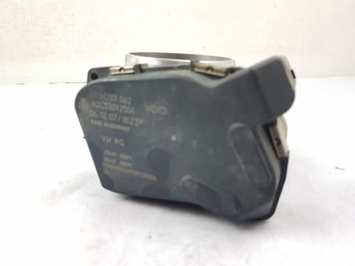 Spjeldhus VW PASSAT B6 Variant (3C5) 3.2 FSI 4motion | BP29928053M82 