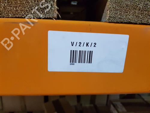 Tailgate lock BMW X5 (E53) 3.0 d | BP27708587C101 