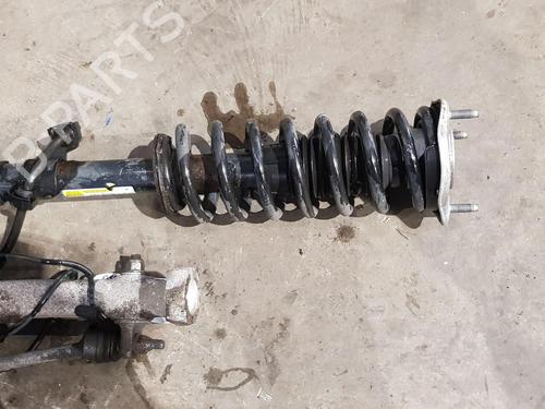 Right front suspension MERCEDES-BENZ GLC (X253) 250 d 4-matic (253.909) | BP26723385M73 