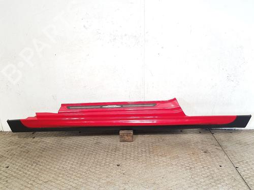 Used Left sideskirt MINI MINI (F56) John Cooper Works (231 hp) 27920799