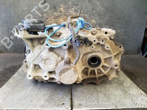 Gearbox NISSAN LEAF (ZE0) Electric | BP34638833M3 - Image 11