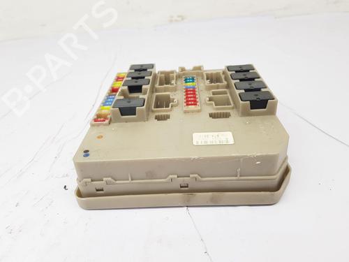 Fuse box RENAULT CLIO III (BR0/1, CR0/1) 1.5 dCi (BR17, CR17) | BP36459751E1 - Image 4