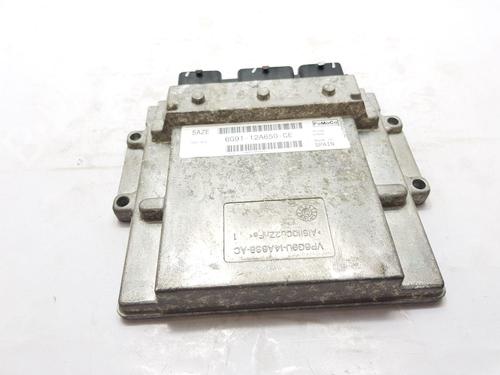 Engine control unit (ECU) FORD MONDEO IV (BA7) 2.0 | BP30839934M57 - Image 9