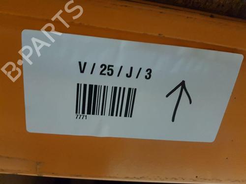 Right front suspension arm ALPINE A110 II | BP33030085M13 - Image 13