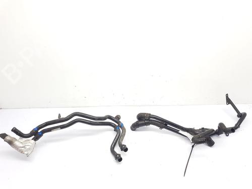 Used Pipe SEAT ALHAMBRA (710, 711) 2.0 TDI (150 hp) 30580923