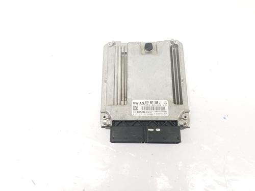 Used Engine control unit (ECU) BENTLEY CONTINENTAL Convertible (3S_) 6.0 AWD (635 hp) 27166962