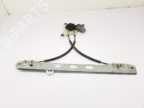 Used Front right window mechanism RENAULT MASTER III Van (FV) 2.3 dCi 110 FWD (FV0R, FV0W, FV1A) (110 hp) 25980686