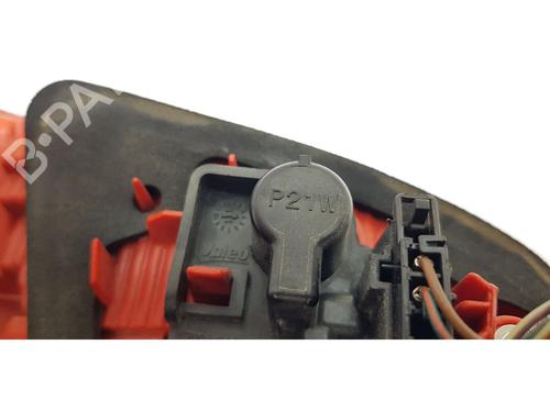 Right tailgate light SEAT EXEO ST (3R5) 2.0 TDI | BP26461579C80 