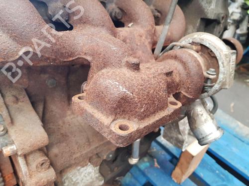Engine FORD TRANSIT Platform/Chassis (FM_ _, FN_ _) 2.4 DI (F_A_, F_B_, F_C_, F_D_) | BP36837964M1  - Image 6