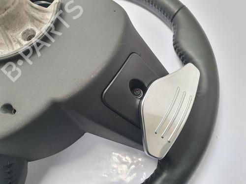 Steering wheel JAGUAR XF II (X260)  | BP22205734C49 