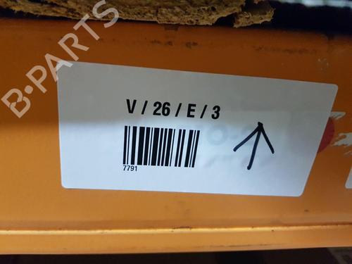 Alternator NISSAN QASHQAI II (J11, J11_)  | BP30264463M7 