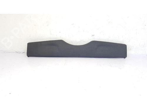 Used Rear parcel shelf FIAT 500 (312_) 1.2 (312AXA1A) (69 hp) 24300837
