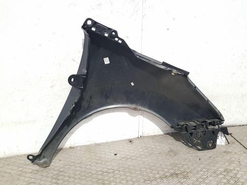 Left front fenders PEUGEOT 3008 I MPV (0U_) 1.6 HDi | BP27166905C41 