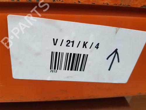 AC pipe PORSCHE 911 (991) 3.8 GT3 | BP32149179M126  - Image 5