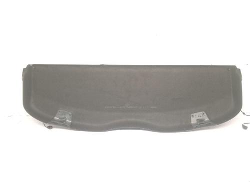 Rear parcel shelf RENAULT MODUS / GRAND MODUS (F/JP0_) 1.5 dCi (FP0F, JP0F) | BP24213461C85 - Image 4