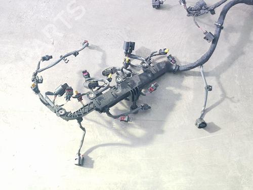 Wiring harness BENTLEY CONTINENTAL Convertible (3S_) 4.0 V8 AWD | BP37584957E16 - Image 2