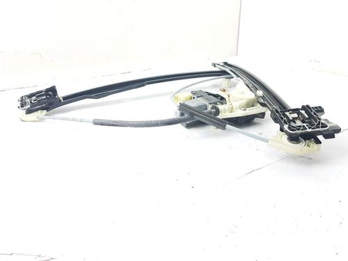 Rudehejsemekanisme ventre foran JAGUAR I-PACE (X590) EV400 AWD | BP31365641C22 