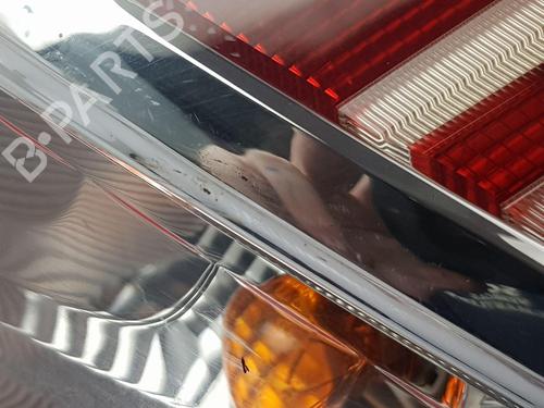 Right taillight FORD FIESTA VI (CB1, CCN) 1.6 ST | BP28049796C35 