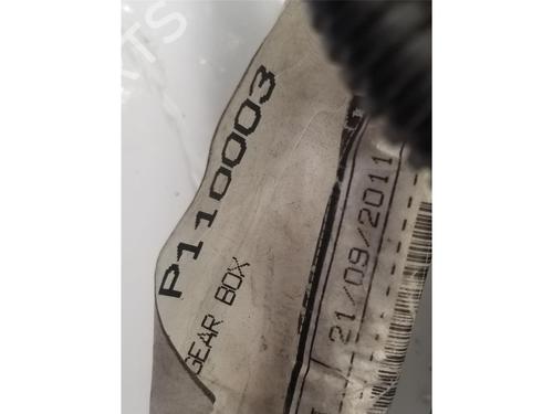 Wiring harness MCLAREN MP4 Coupe 12C | BP22667332E16