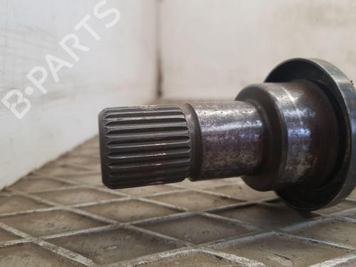 Right front driveshaft KIA SPORTAGE IV (QL, QLE) 1.6 CRDi Eco-Dynamics+ AWD | BP28283804M39 