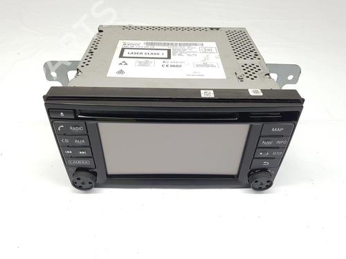 Modulo electronico Modulo electronico NISSAN PULSAR Hatchback (C13) 1.5 dCi (110 hp) 34639344 34639344
