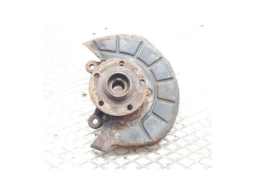 Used Left front steering knuckle VW CADDY III Box Body/MPV (2KA, 2KH, 2CA, 2CH) 1.6 TDI (102 hp) 23182563