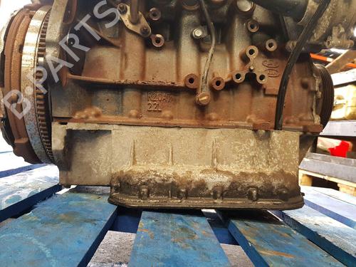 Engine HYUNDAI SANTA FÉ II (CM) 2.2 CRDi 4x4 | BP28684063M1