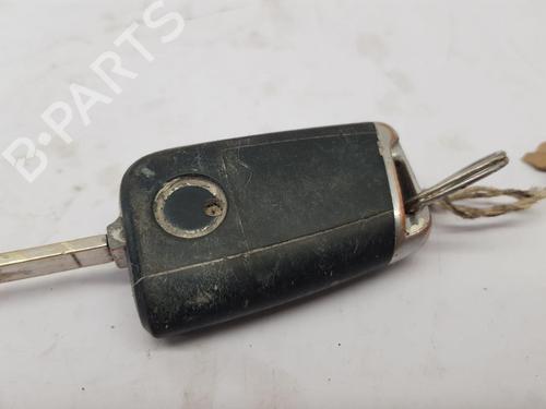 Ignition barrel CITROËN BERLINGO Box Body/MPV (B9) 1.6 HDi 75 | BP33056779M48  - Image 9
