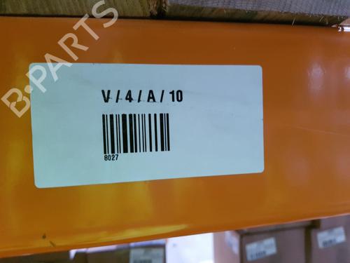 Left taillight VW SCIROCCO III (137, 138) 2.0 TDI | BP30581096C34 