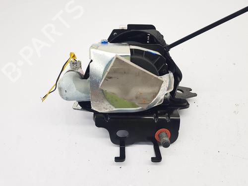 Used Rear right seatbelt Rear right seatbelt KIA CEED (CD) 1.4 (99 hp) 34638628 34638628