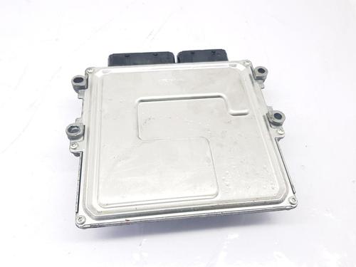 Engine control unit (ECU) OPEL CROSSLAND X / CROSSLAND (P17, P2QO) 1.2 (75) | BP32275107M57