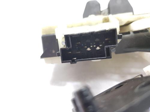 Tailgate lock VOLVO V70 II (285) D5 | BP29575757C101 