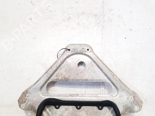 Underbody protection PORSCHE BOXSTER (986) 2.7 | BP29984312M92