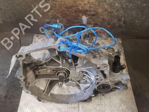 Used Gearbox Gearbox HONDA CIVIC VII Hatchback (EU, EP, EV) 1.6 i (EP2, EU8, EU6) (110 hp) 40020272 40020272
