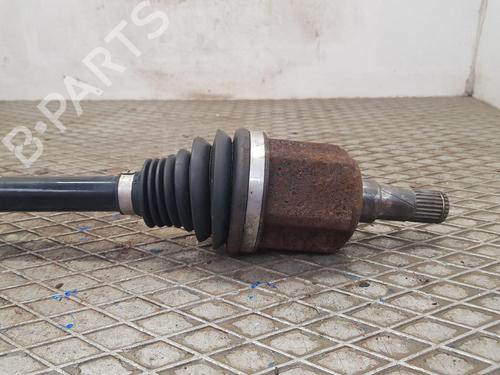 Drivksel foran venstre VAUXHALL ASTRA Mk VI (J) GTC (P10) 1.4 | BP29737876M38 