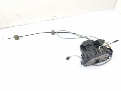 Front left lock MERCEDES-BENZ C-CLASS Coupe (CL203) C 180 Kompressor (203.746) | BP28283855C98 