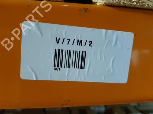Suspension compressor MASERATI LEVANTE SUV (M161) 3.0 D Q4 | BP36280865M103  - Image 12