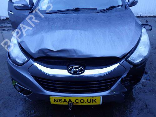 Electronic module HYUNDAI ix35 (LM, EL, ELH) 2.0 CRDi 4WD | BP30628219M83  - Image 11