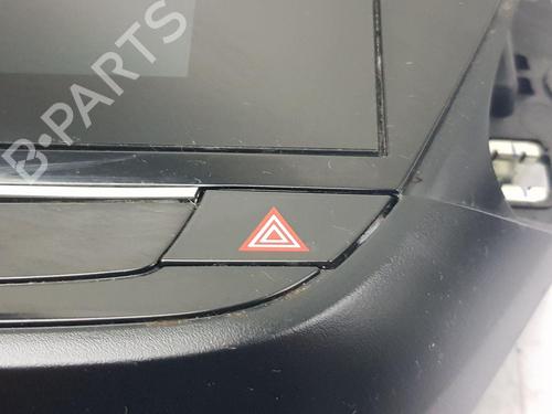 Radio OPEL CORSA F (P2JO) 1.2 (68) | BP36865200E6  - Image 5