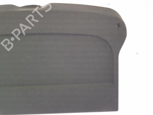 Rear parcel shelf AUDI A3 Sportback (8PA) 2.0 TDI | BP29408042C85 