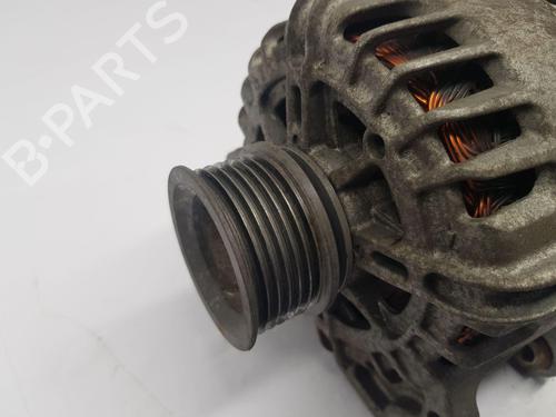 Generator AUDI A5 (F53, F5P) RS5 TFSI quattro | BP29927869M7