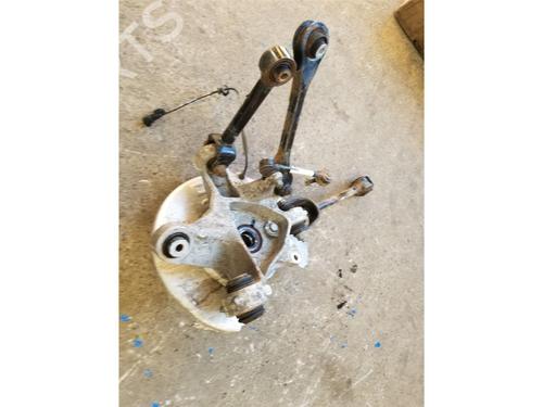 Right rear steering knuckle TESLA MODEL 3 (5YJ3) EV AWD | BP35746209M28 - Image 6
