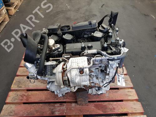 Motor HYUNDAI TUCSON (NX4E, NX4A) [2020-2025]  26692938